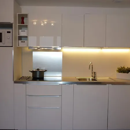 Les Myosotis Apartament Les Deux Alpes