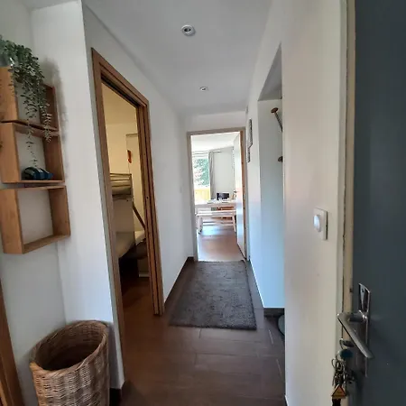 Les Myosotis Apartament