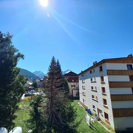 Les Myosotis * Les Deux Alpes