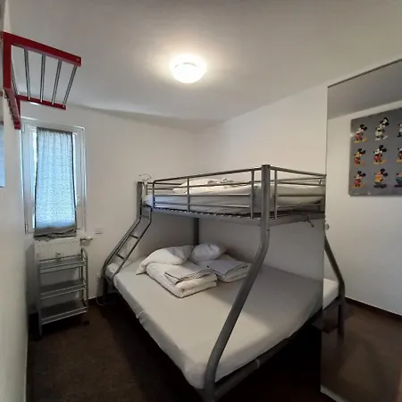 Apartament Les Myosotis