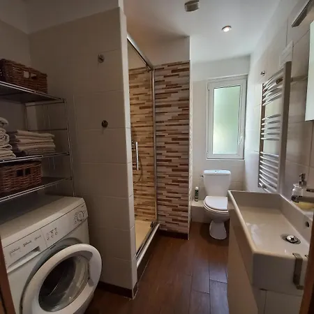 Apartament Les Myosotis