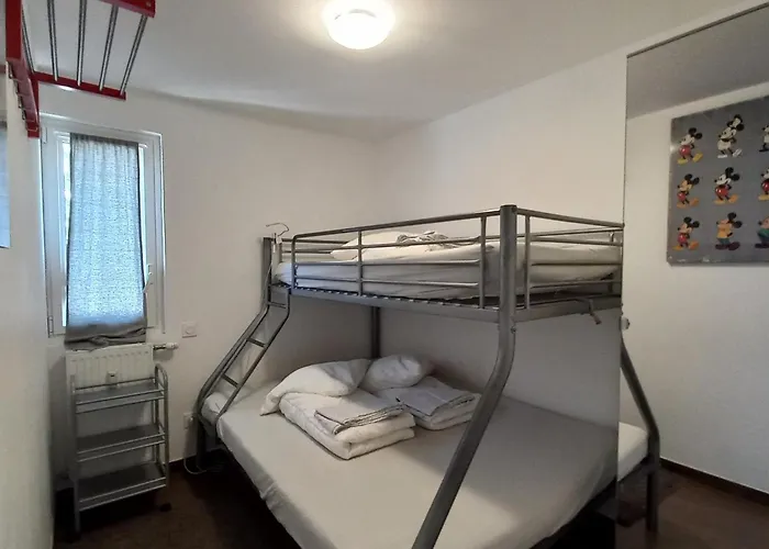 Διαμέρισμα Les Myosotis