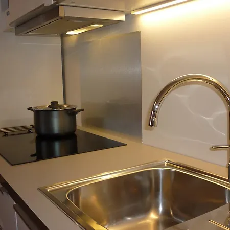 Les Myosotis Lägenhet