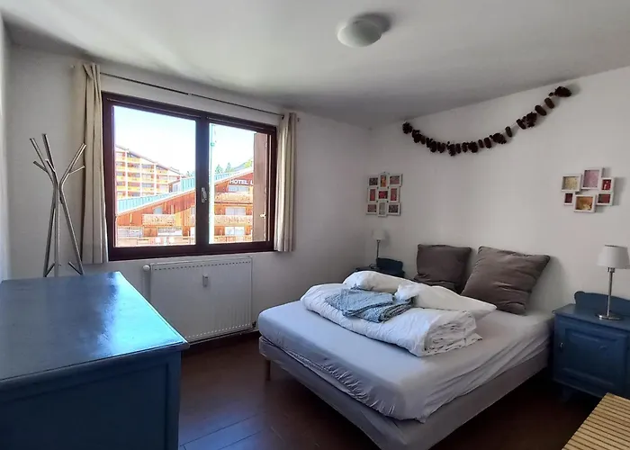 Les Myosotis Les Deux Alpes