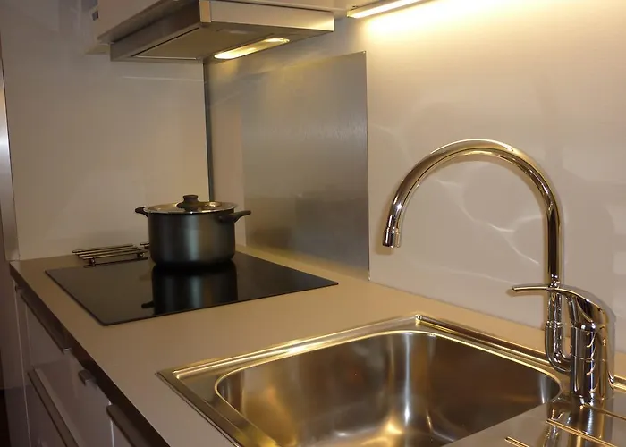 Les Myosotis Apartment